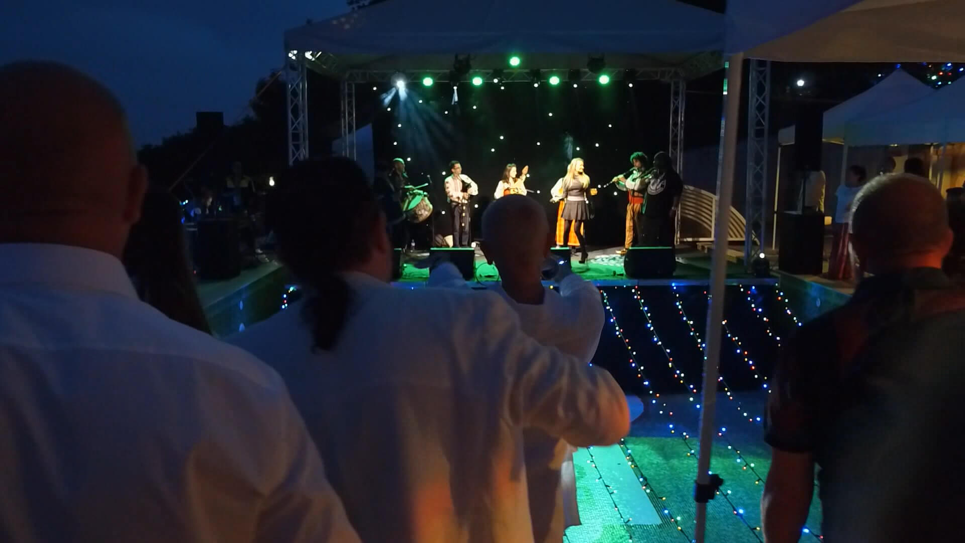 Юбилей Стас #2>